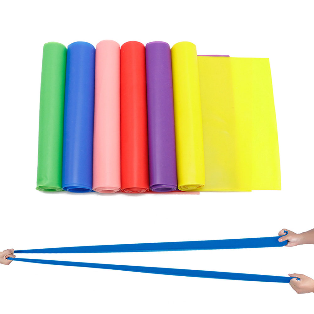Exercise Resistance Band 3