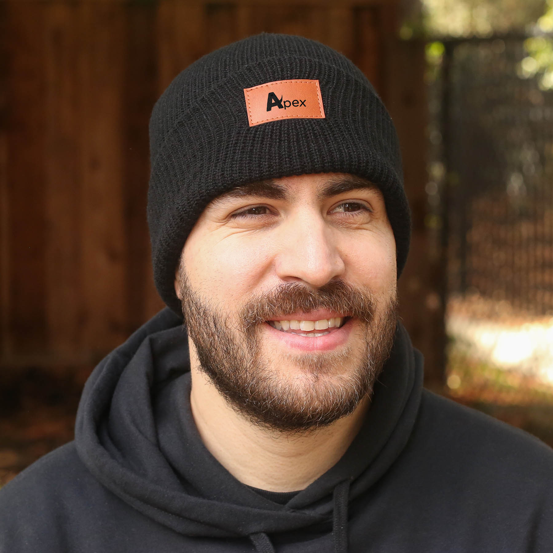 Trailster Toque 7