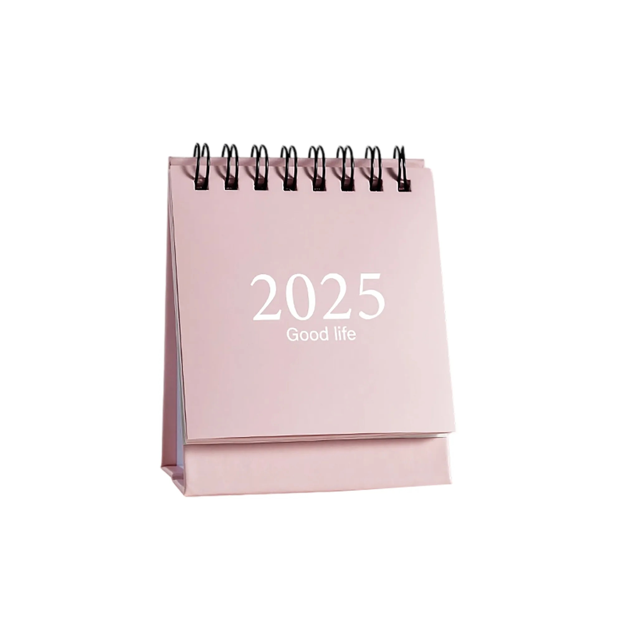 2025 Mini Desk Calendar 9