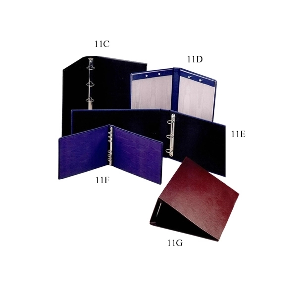 Expandable Binder 2
