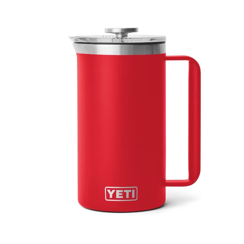 34 OZ French Press 10