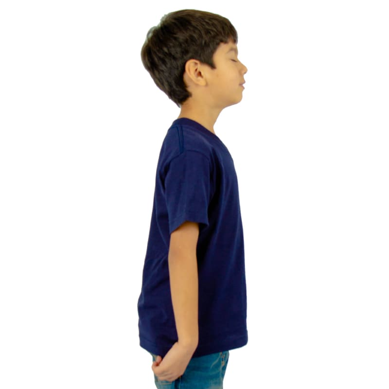 Shaka Wear Youth V-Neck T-Shirt 41
