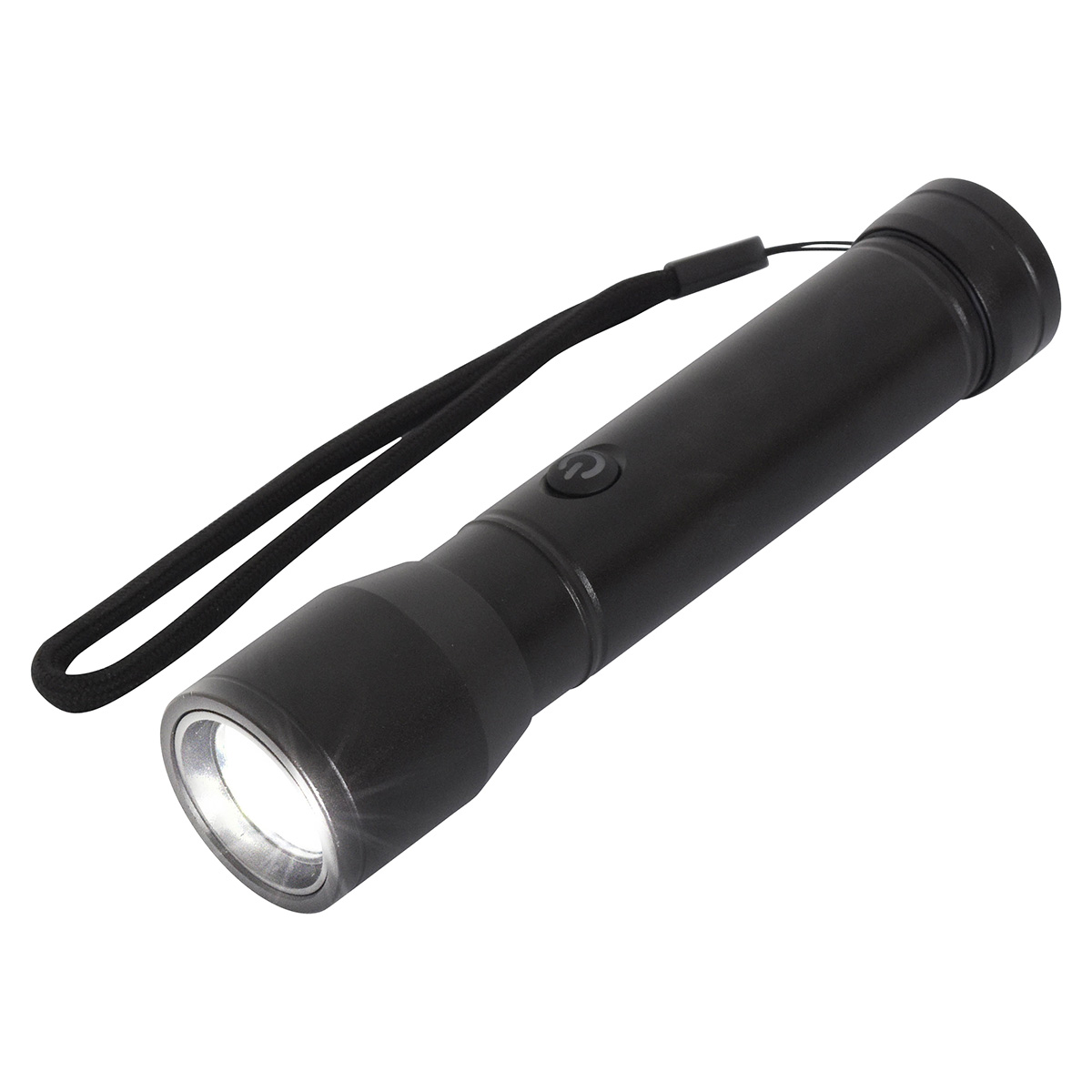 Best Buddy Tools ® Rechargeable Super Beam Aluminum Flashlight 6