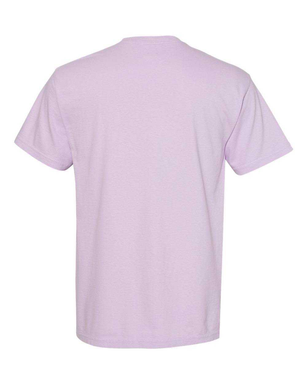 Unisex Garment-Dyed Heavyweight Pocket T-Shirt - 6030 179