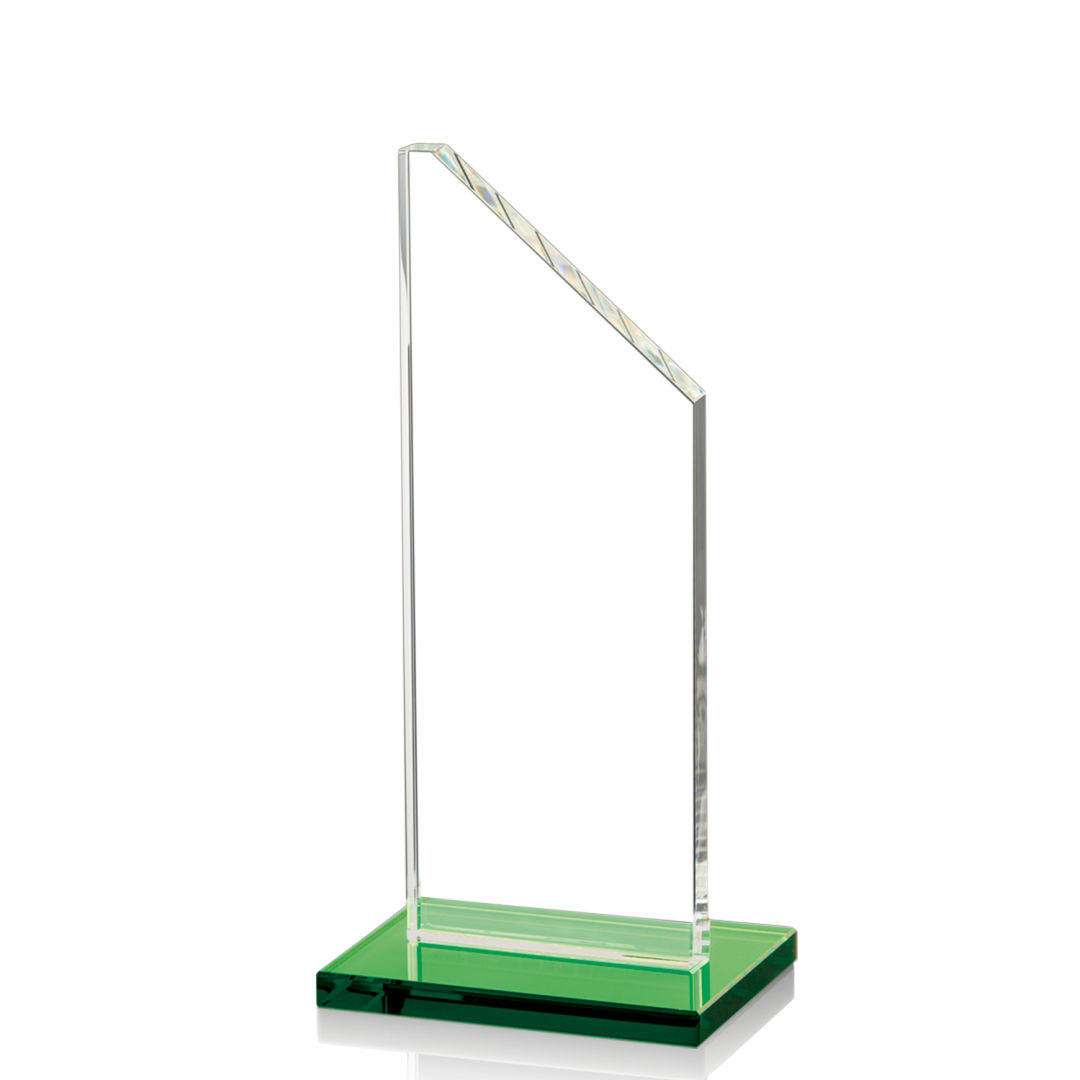 Dixon Award - Green 2