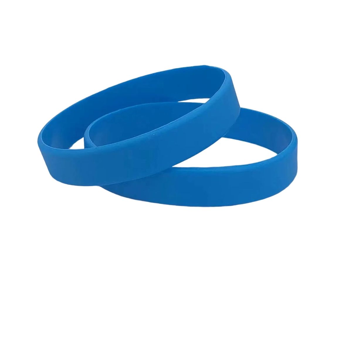 Glow-in-the-Dark Wristband for Events 8