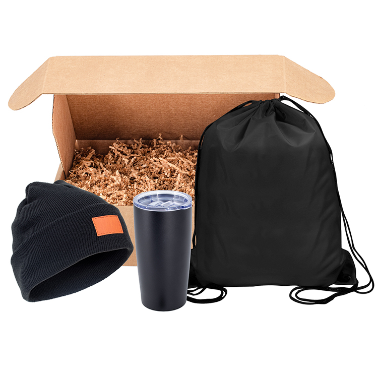 "CAMPUS ESSENTIALS PACK" 7