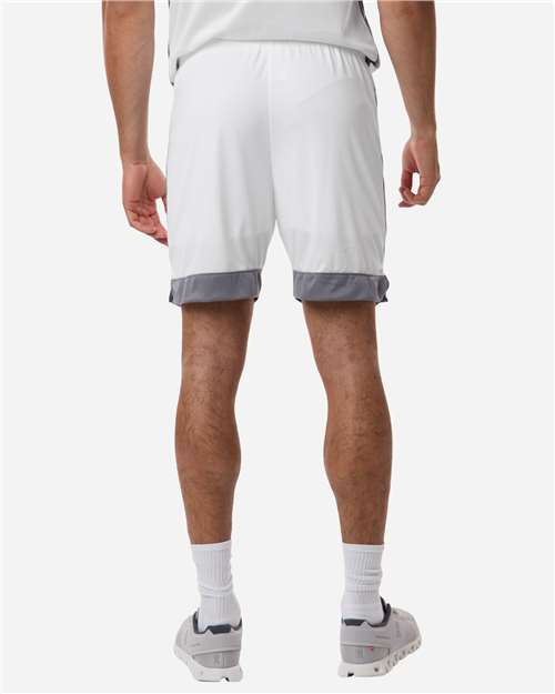 Unisex Match-Up Basketball Shorts - 6889 10