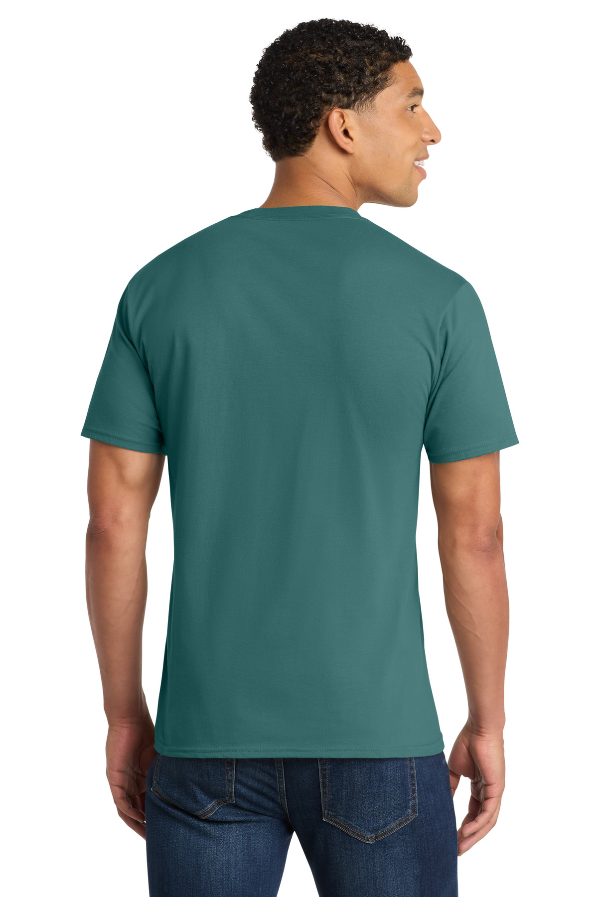 Port & Co Fan Favorite Tee. PC450 372