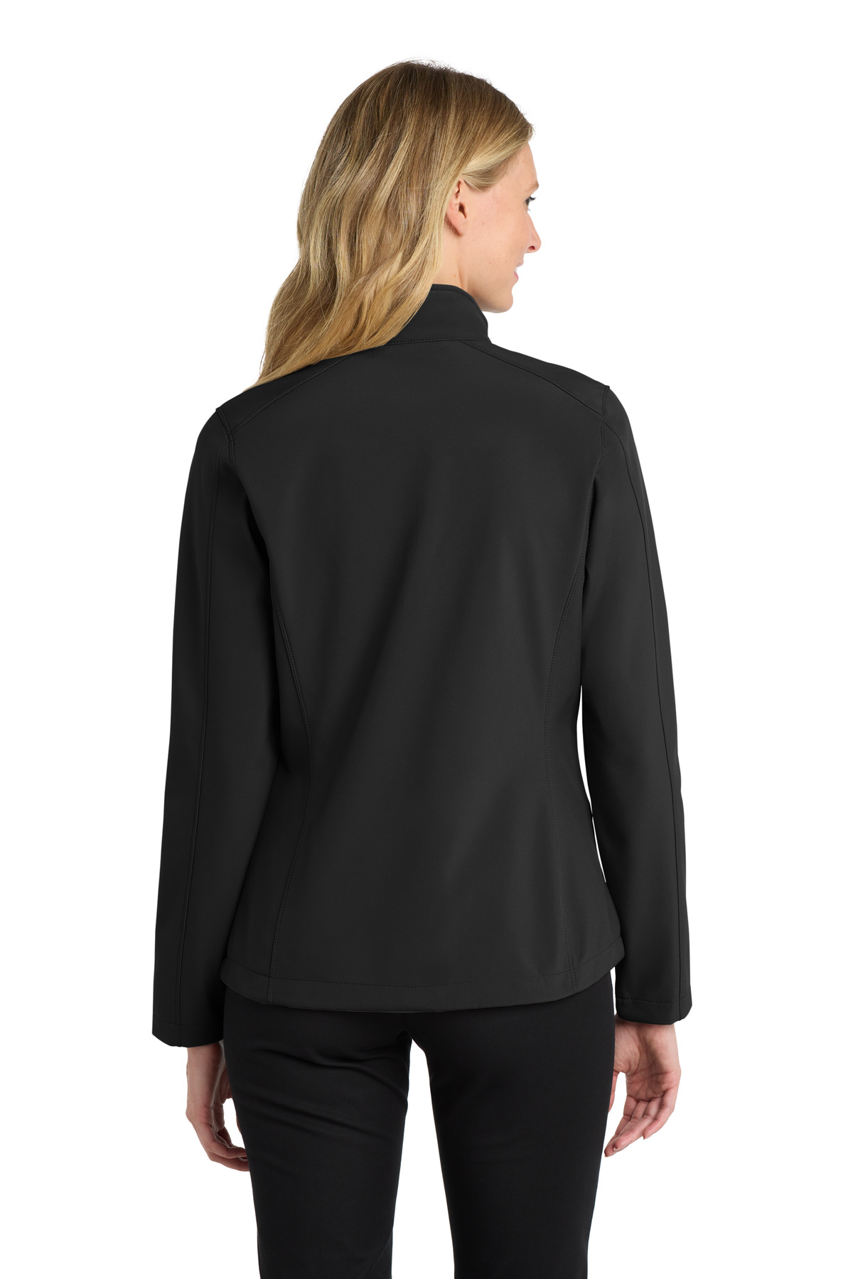 Port Authority Women's Core Soft Shell Jacket. L317 60