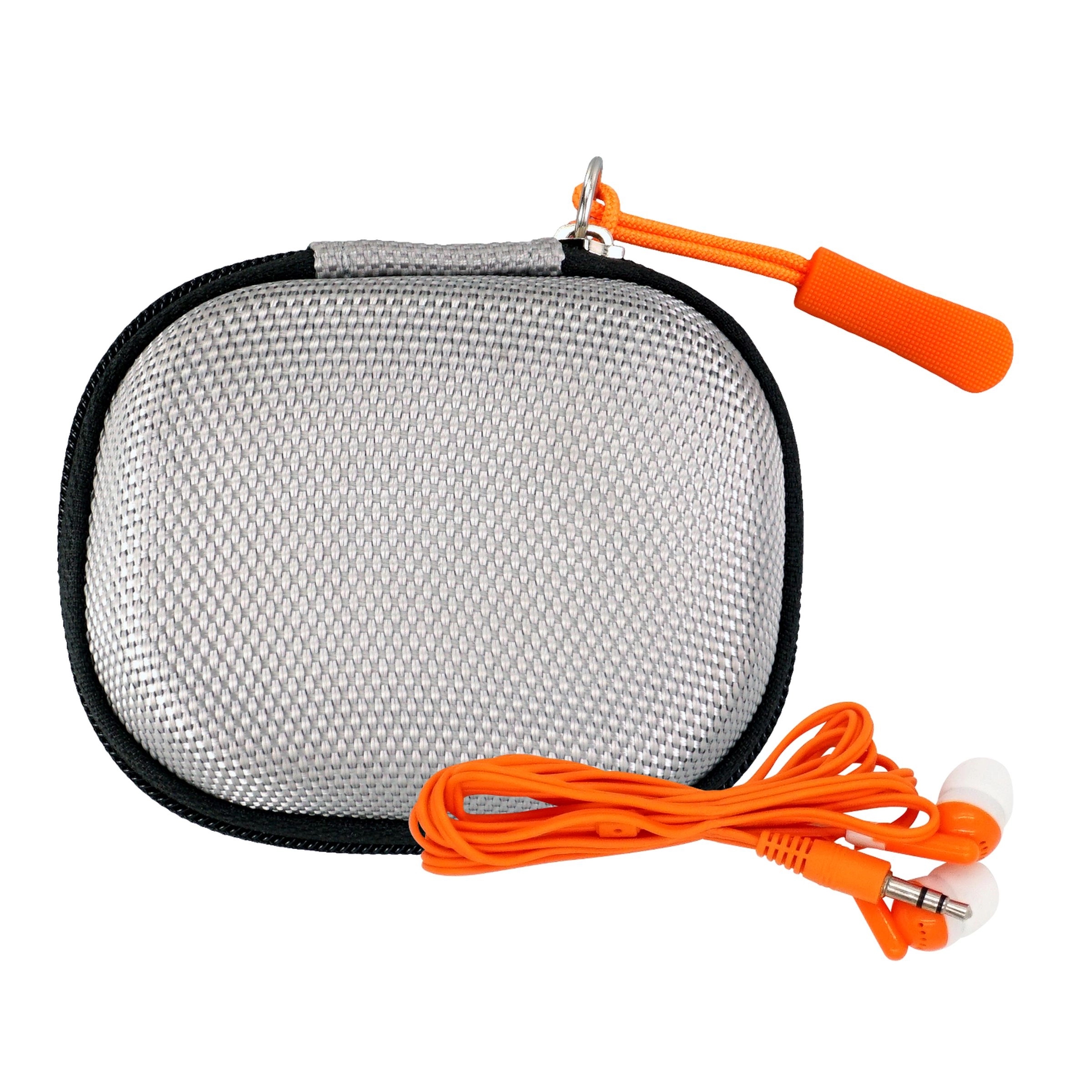 Mini Ear Bud Case 9