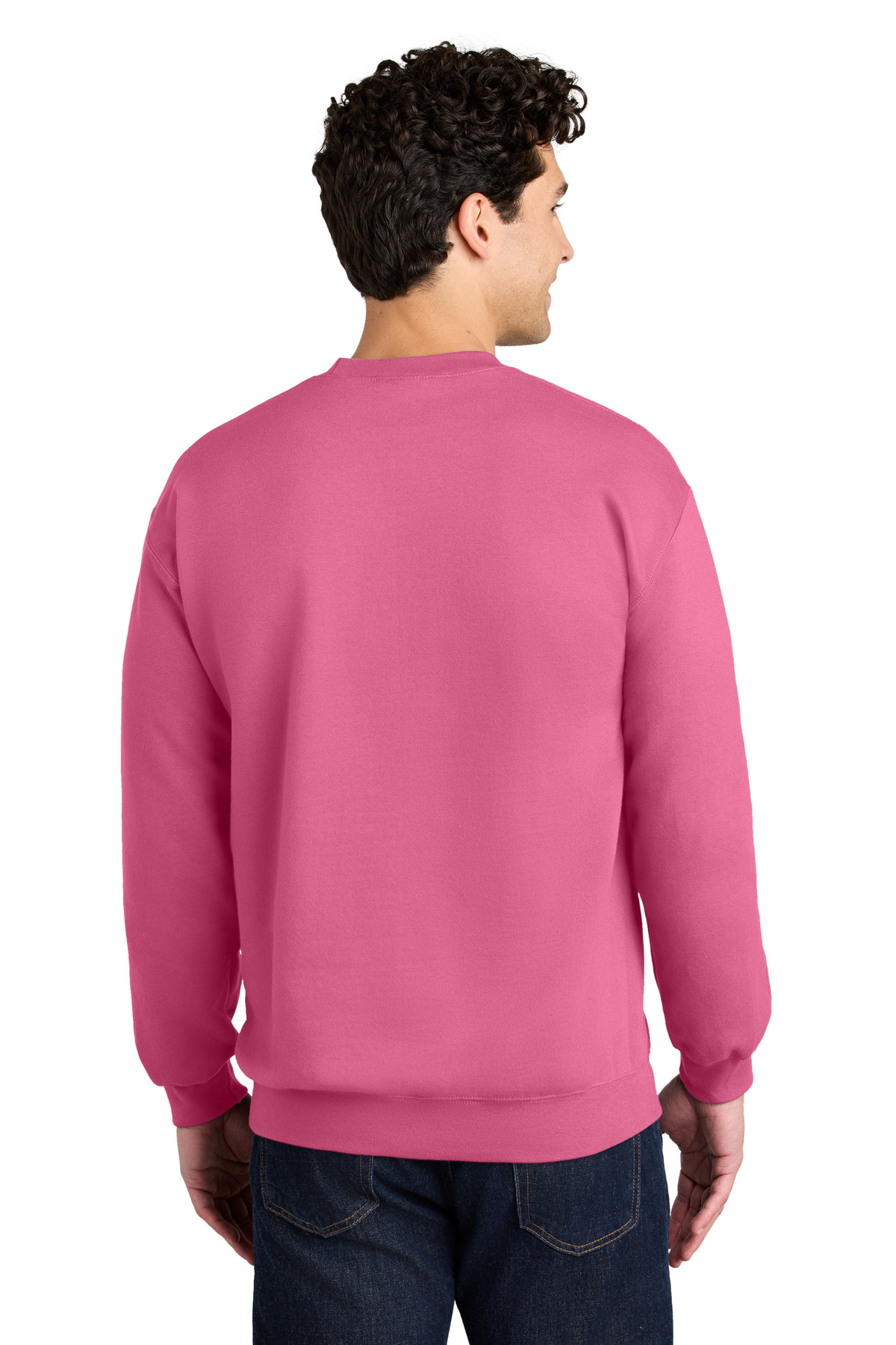 Gildan Softstyle Crewneck Sweatshirt SF000 69