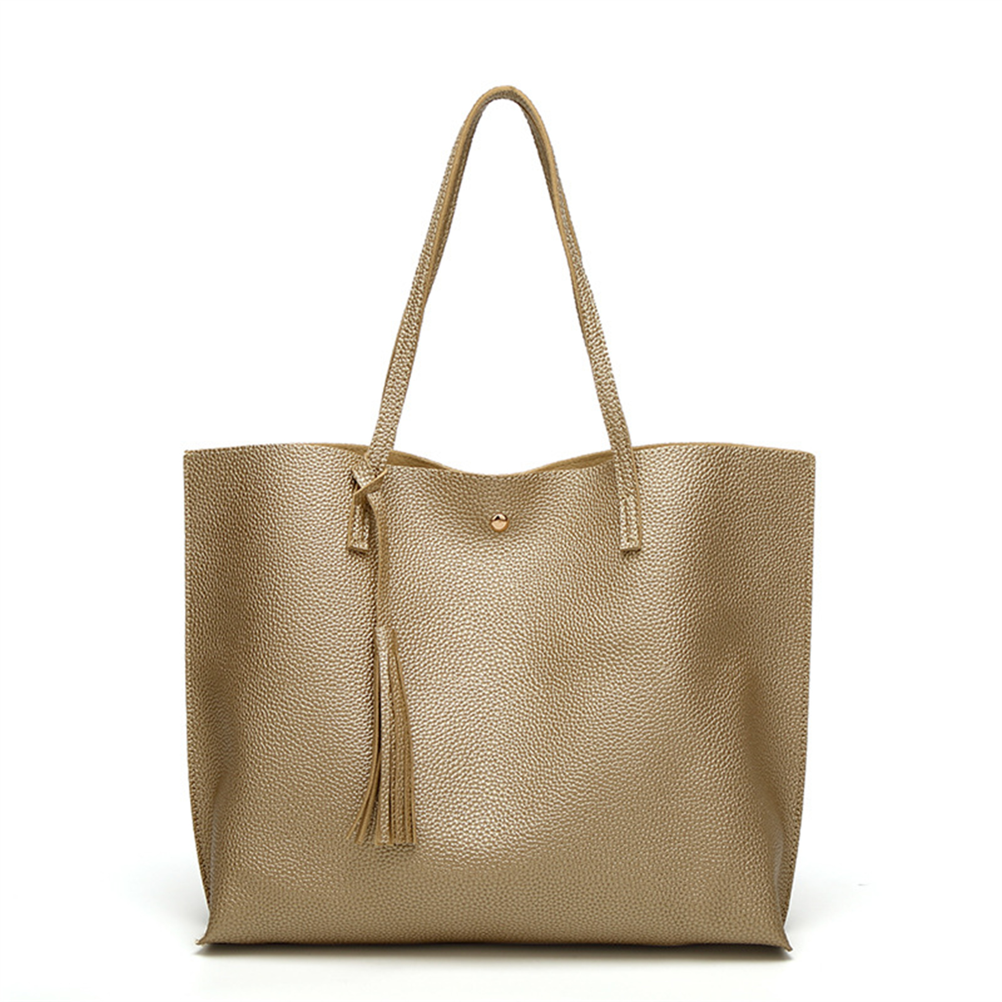 Tote PU Handbag 5