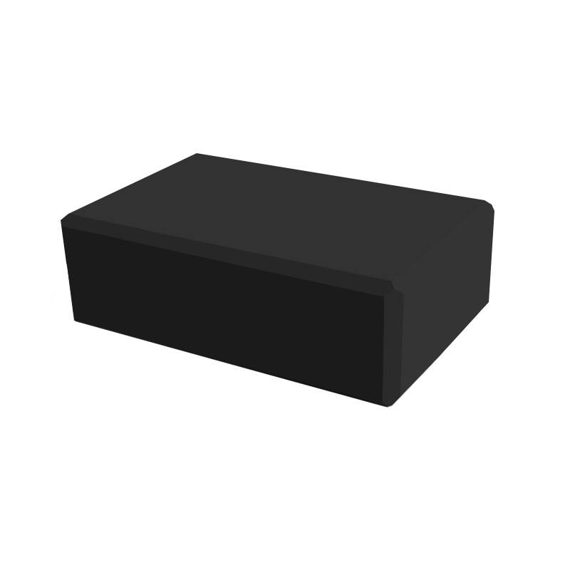 Thick EVA Foam Non-Slip Yoga Block 6