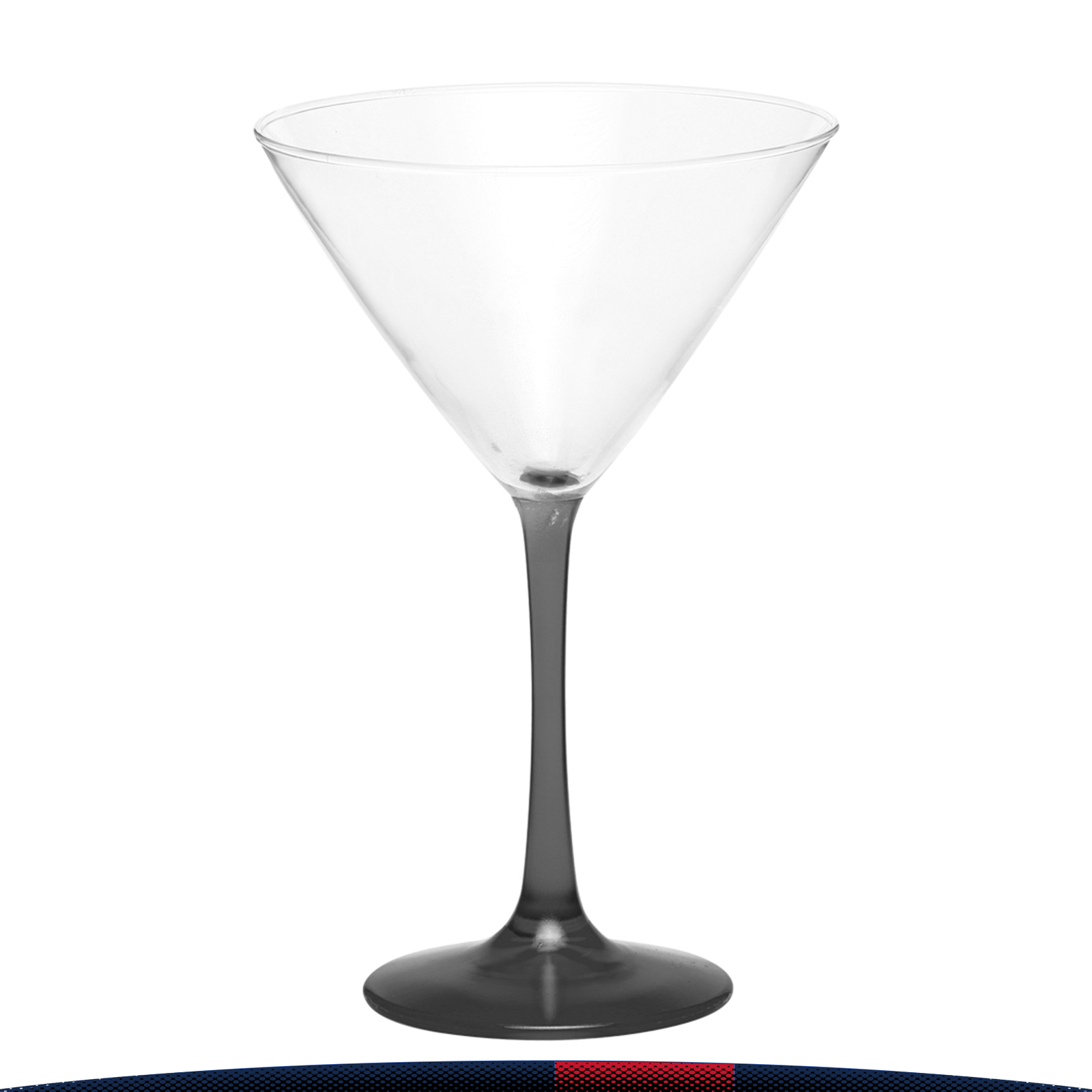 10 oz. Twnda Martini Glasses 8