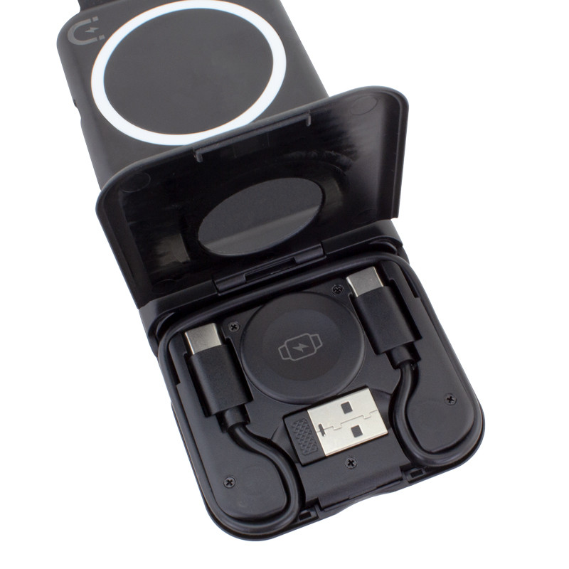 3-in-1 Chi-Charge Snap 19