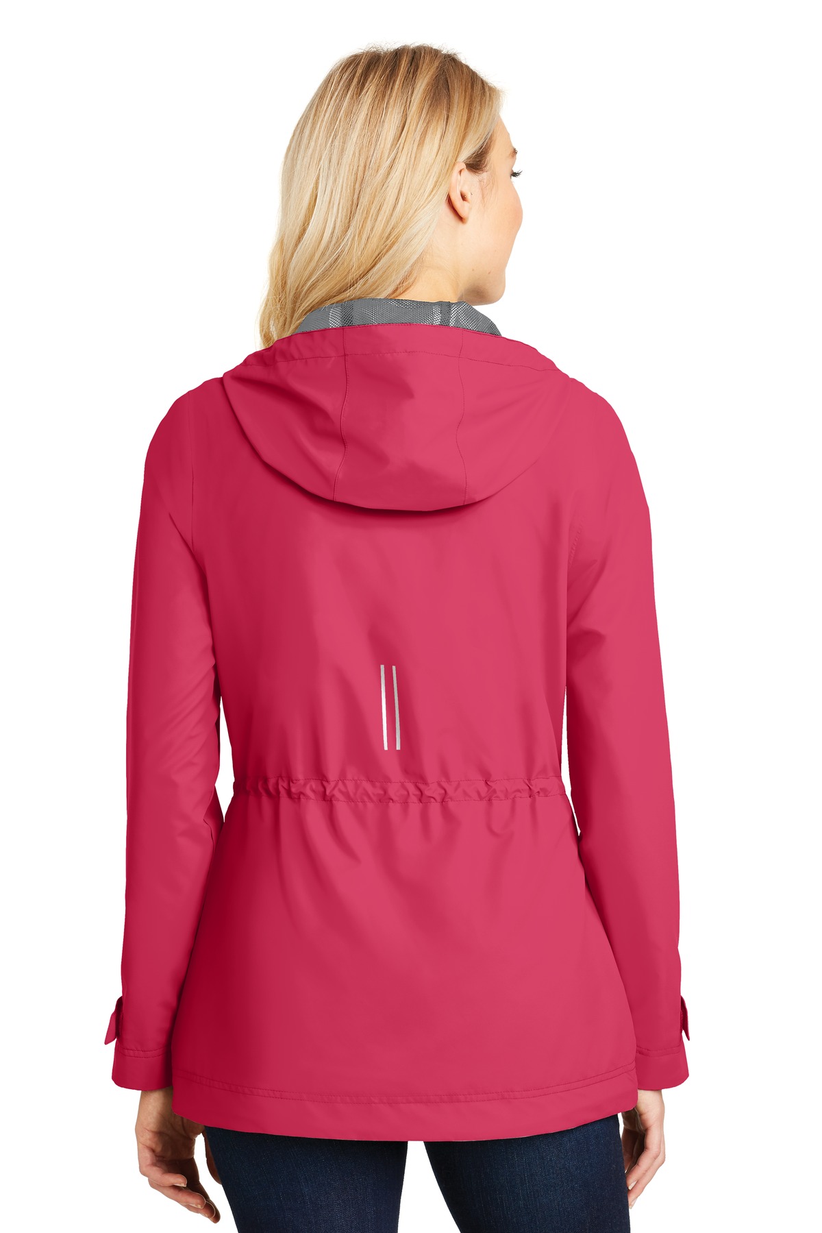Port Authority Women's Northwest Slicker. L7710 1