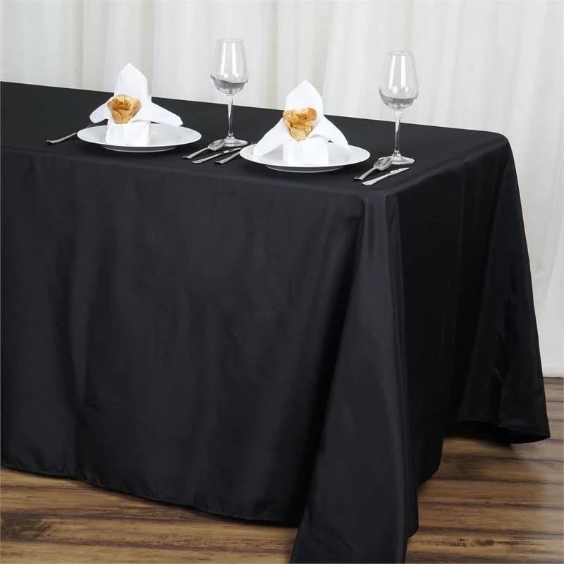6FT Trade Show Table Cover - Full Color Imprint 6