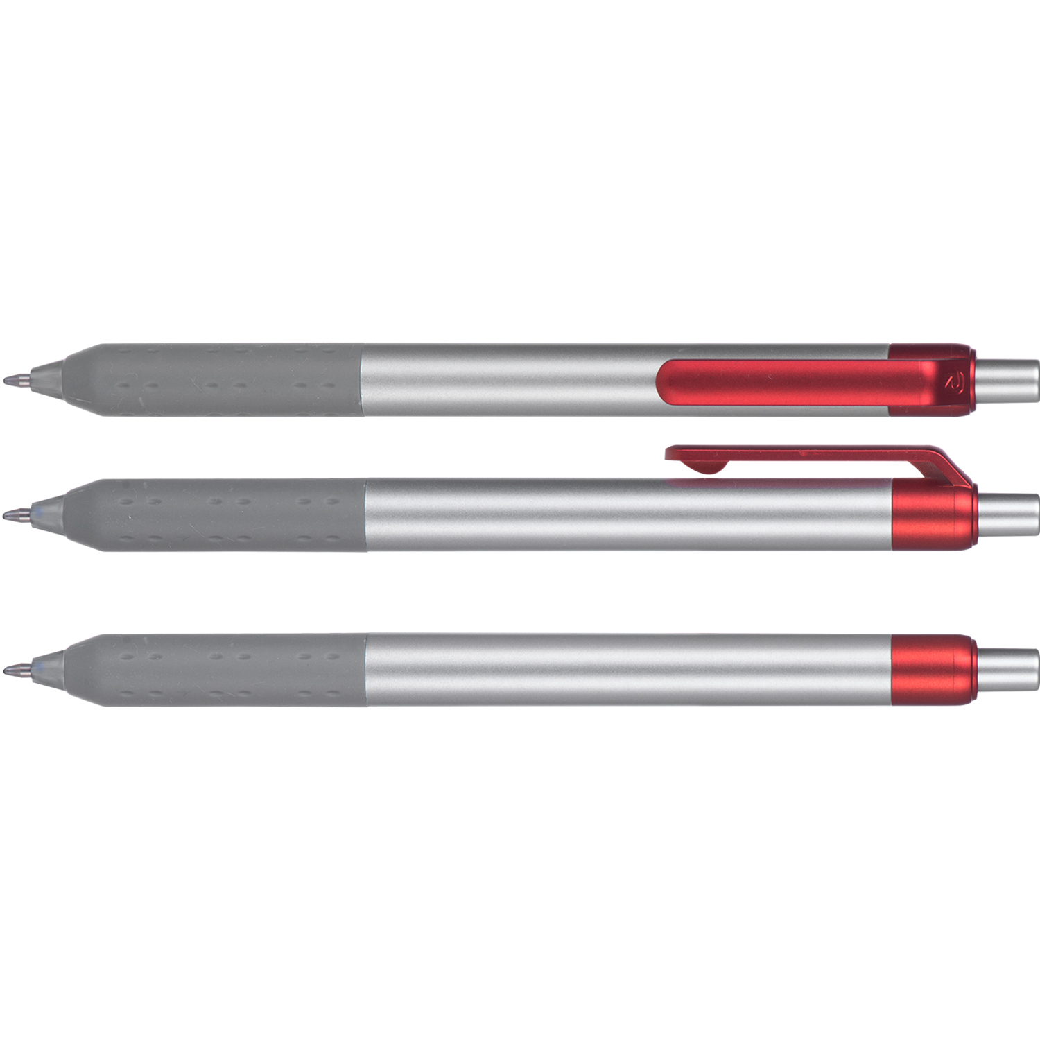 Alamo Metallic Pen 16