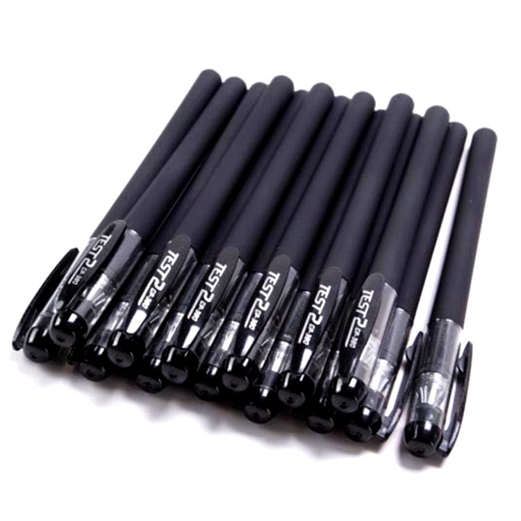 Recycled P.E.T. Plastic Pen 2