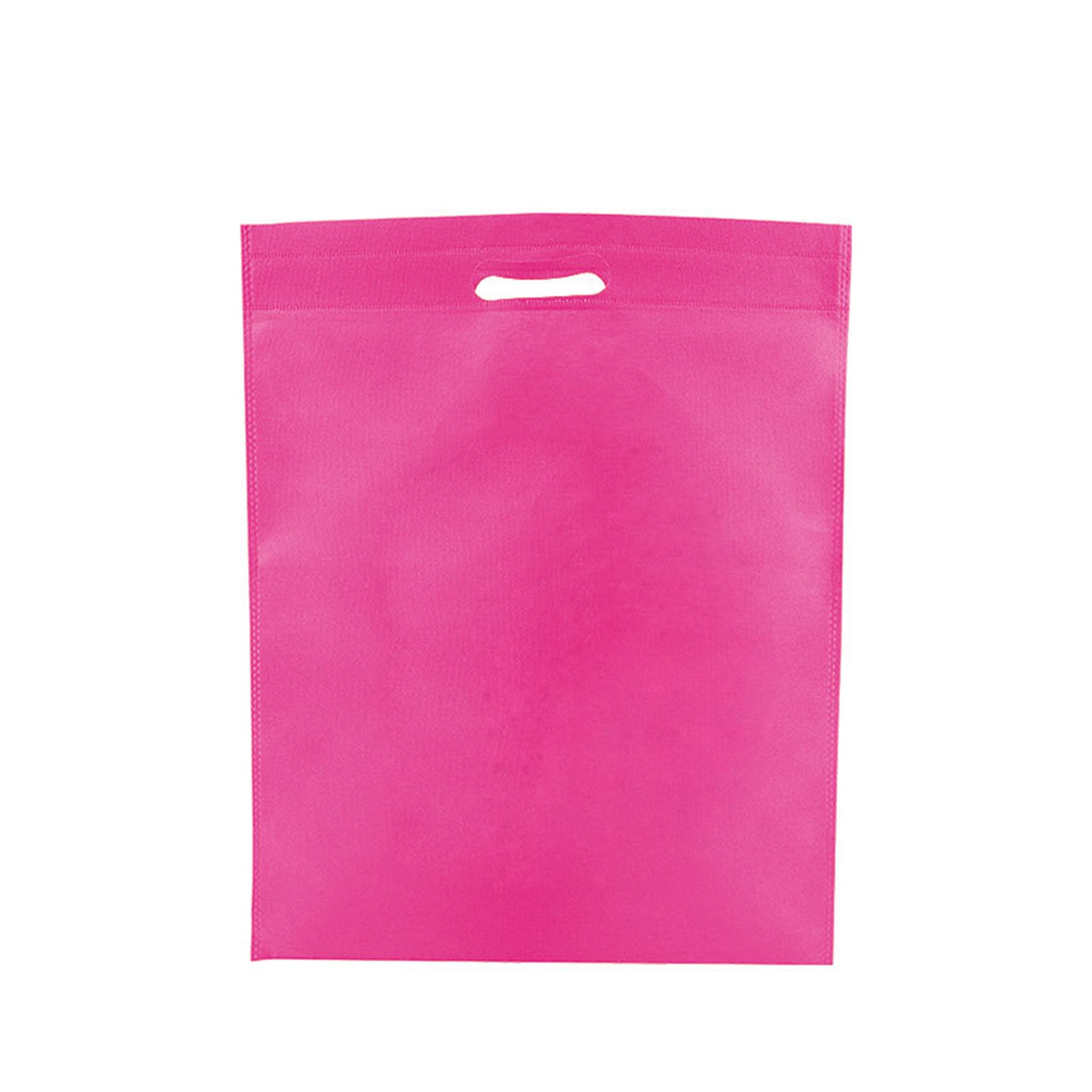 Non Woven Flat Pocket 1