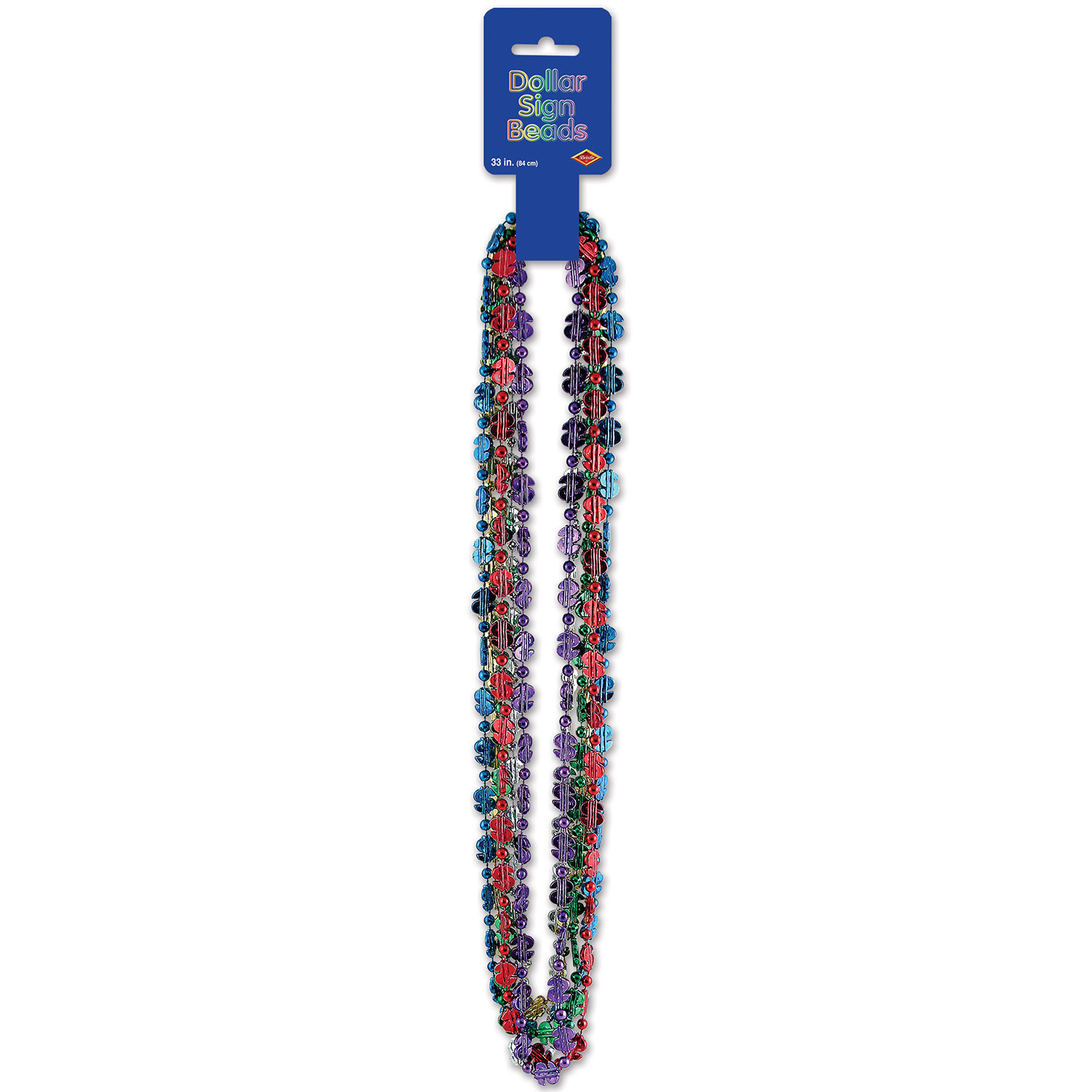 $ Beads