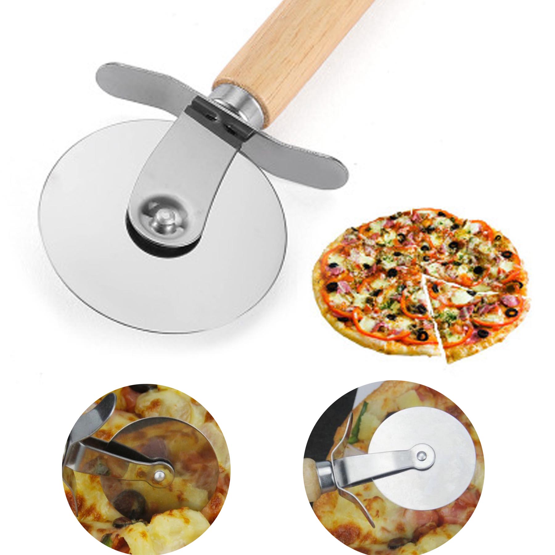 Pizza Cutter 1