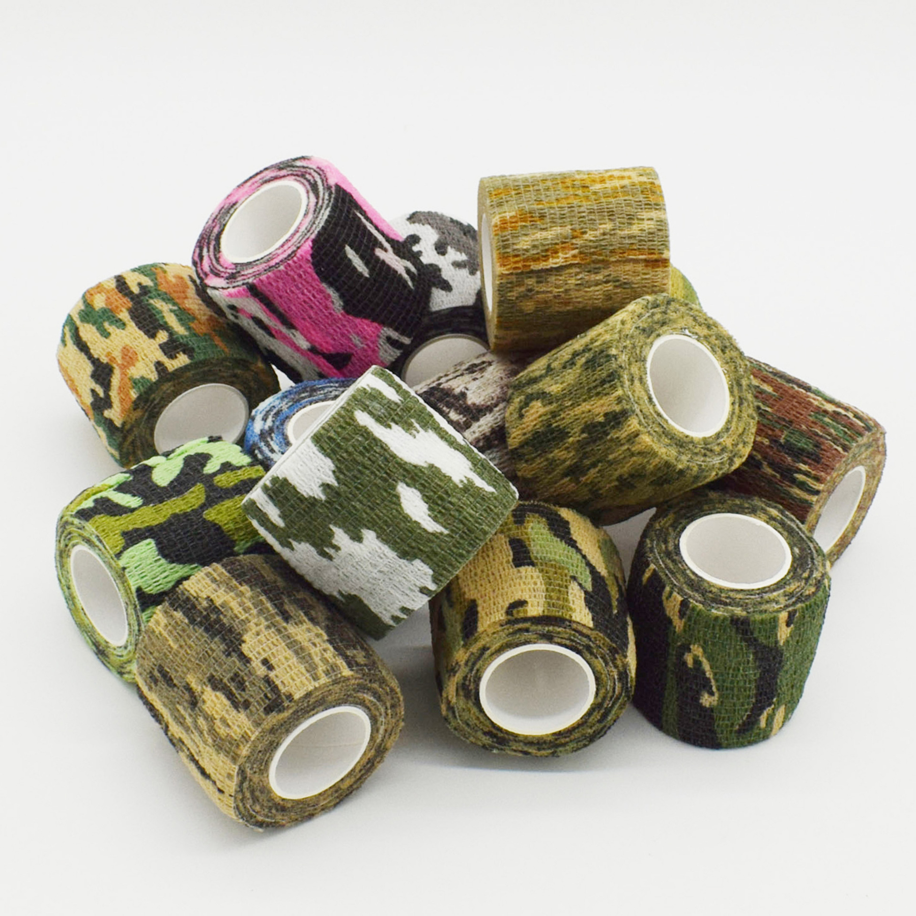 Non-woven Bandage 1