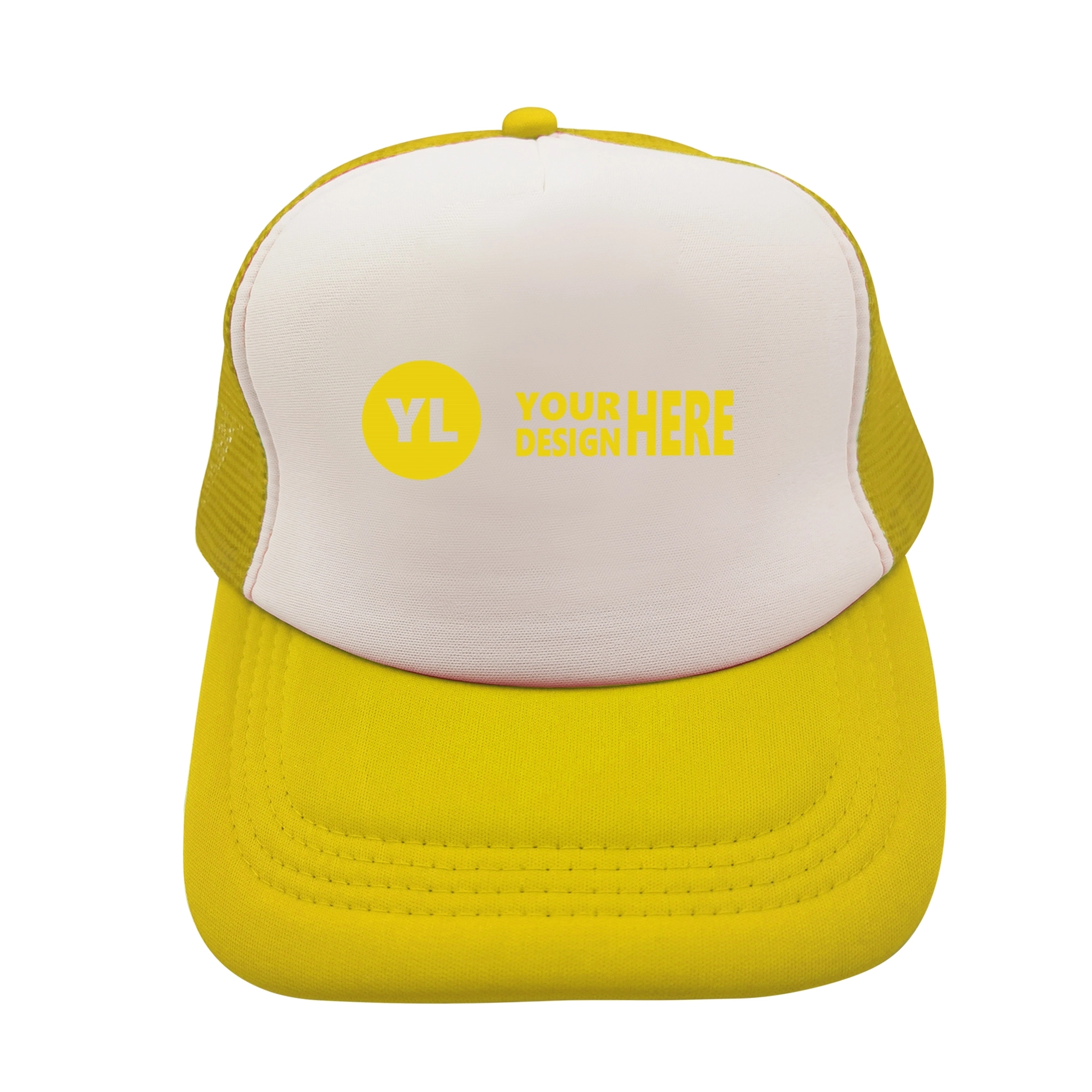 Air Permeable Summer Baseball Cap 6