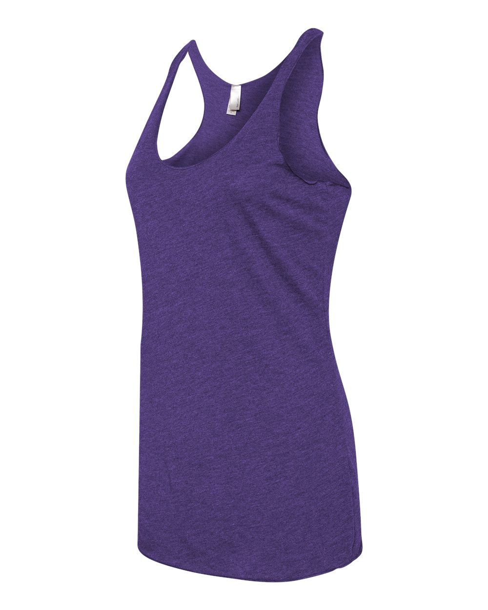 Women's Triblend Racerback Tank - 6733 14