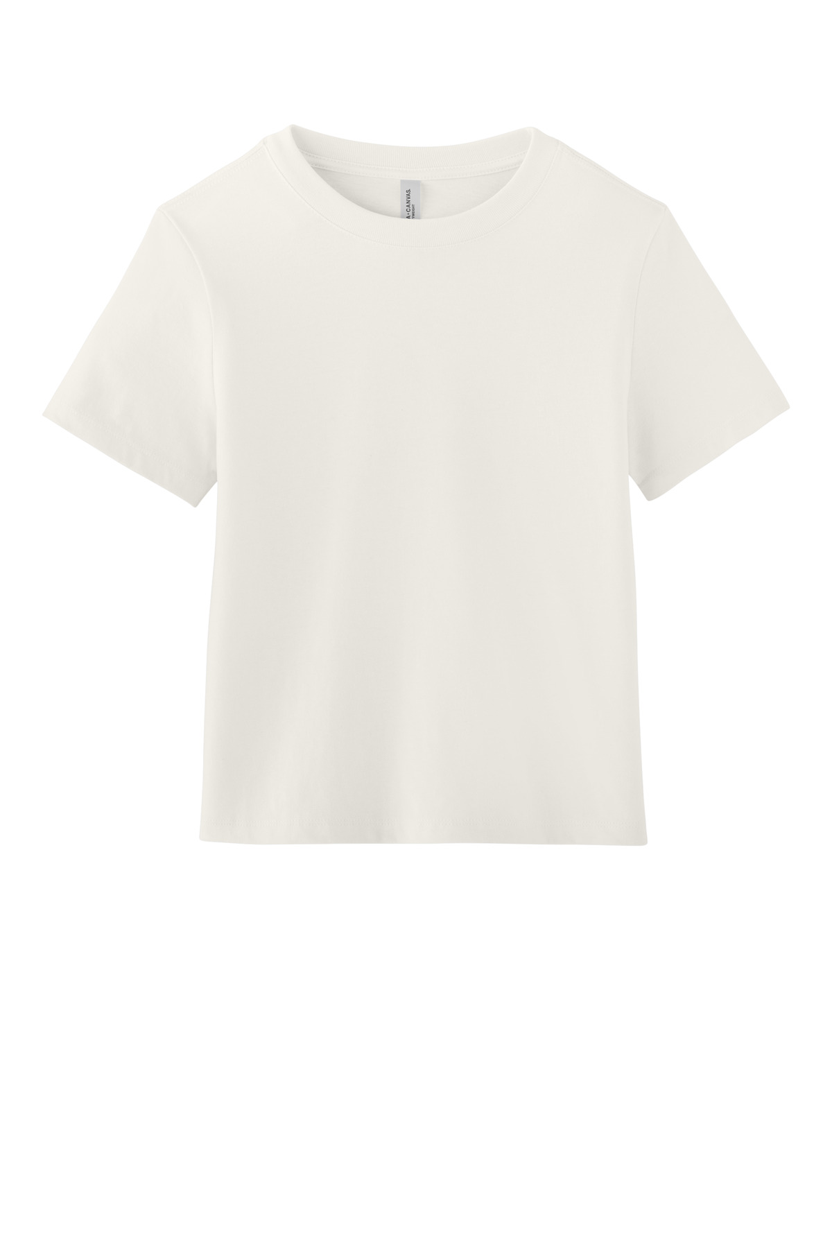 BELLA+CANVAS Women's 6-Ounce Heavyweight Tee BC6110 11