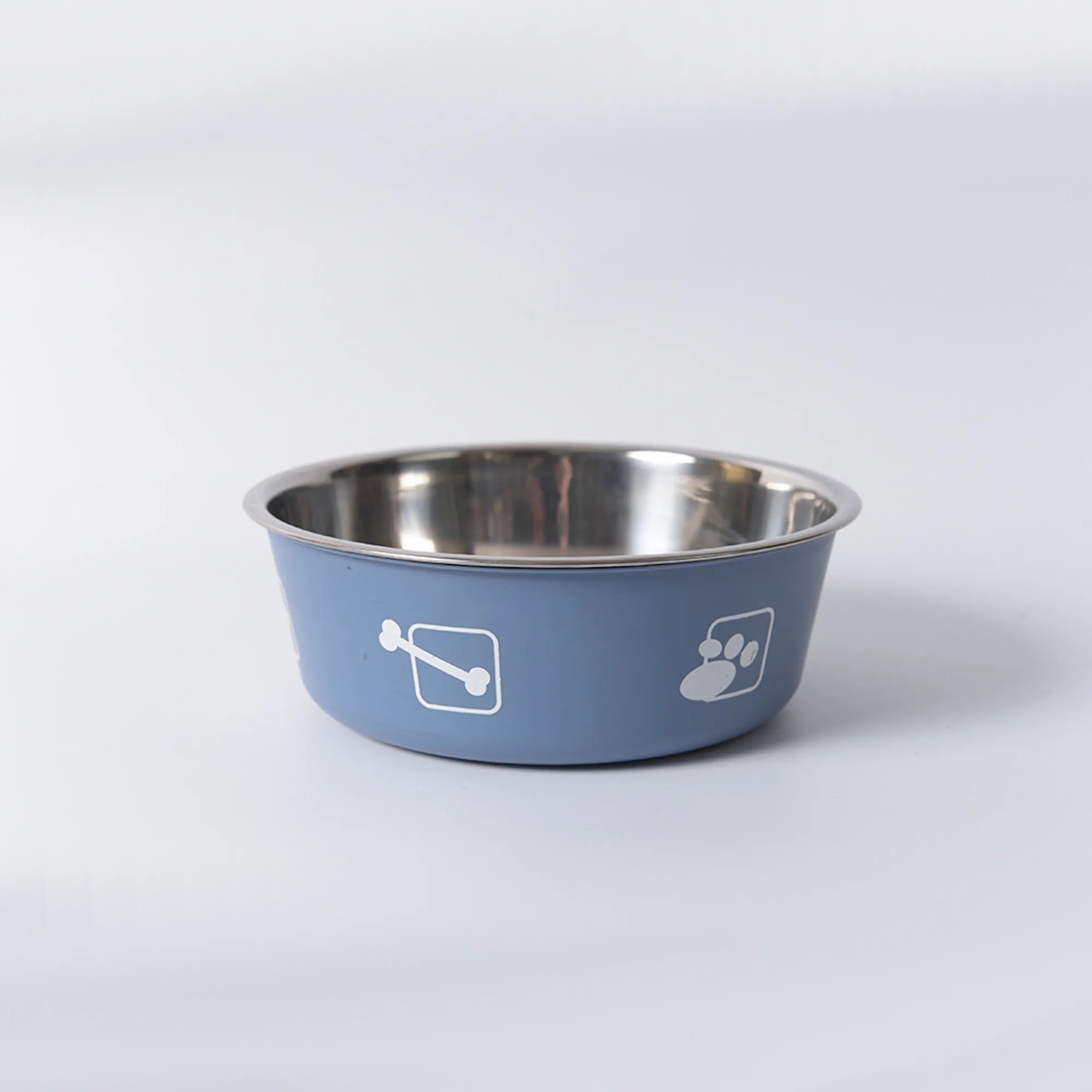 Pet Dog Food Bowl Anti-slip 2