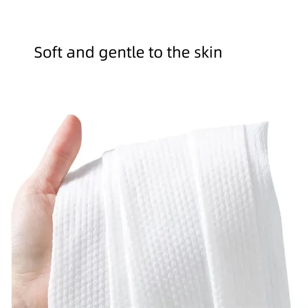 Personalized Travel-Friendly Facial Wipes 8