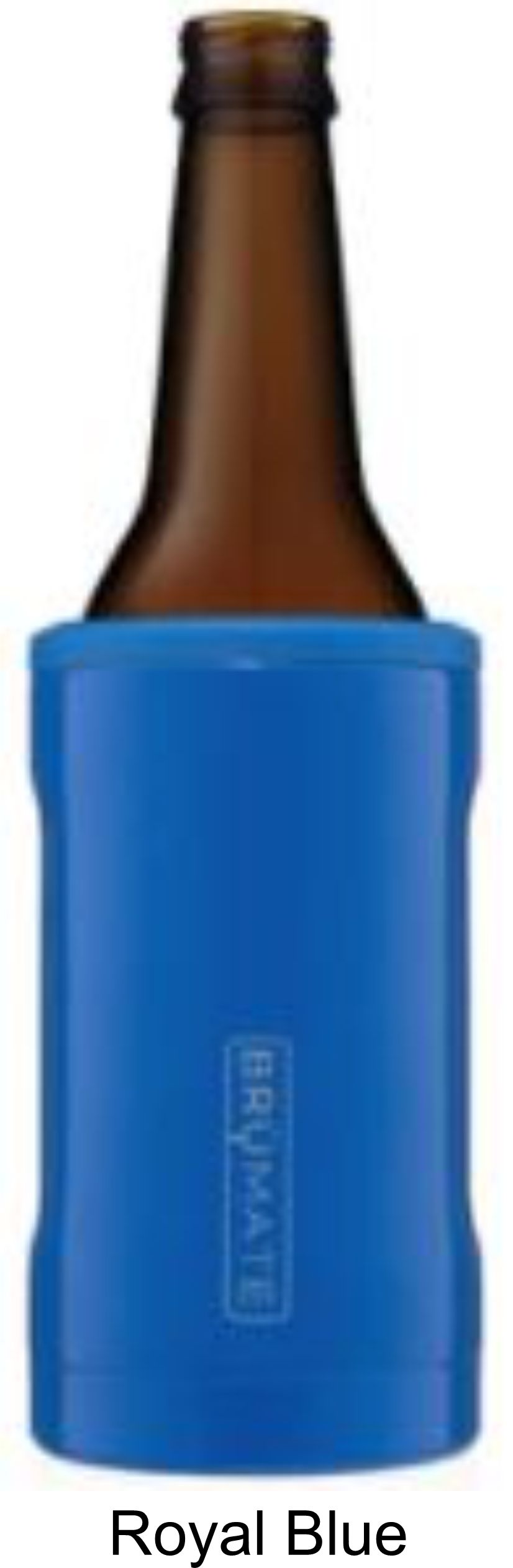BruMate Hopsulator 12 oz Bottle Insulator 7