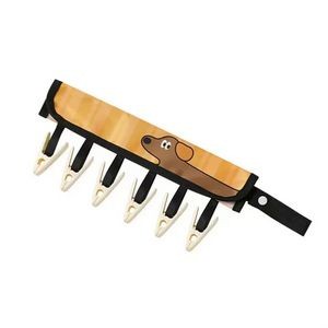 Portable Travel Hanger 4