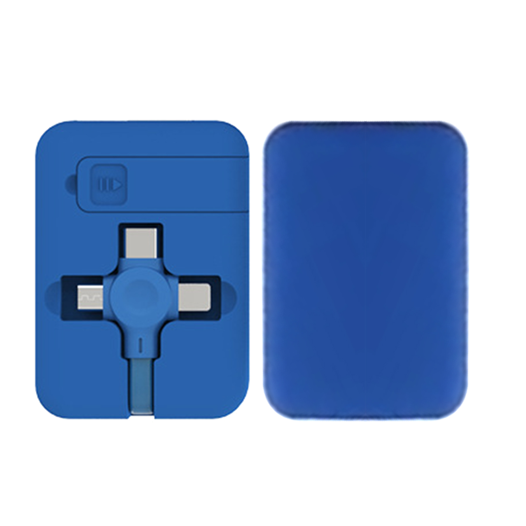 Moxi Retractable Charging Cable 2