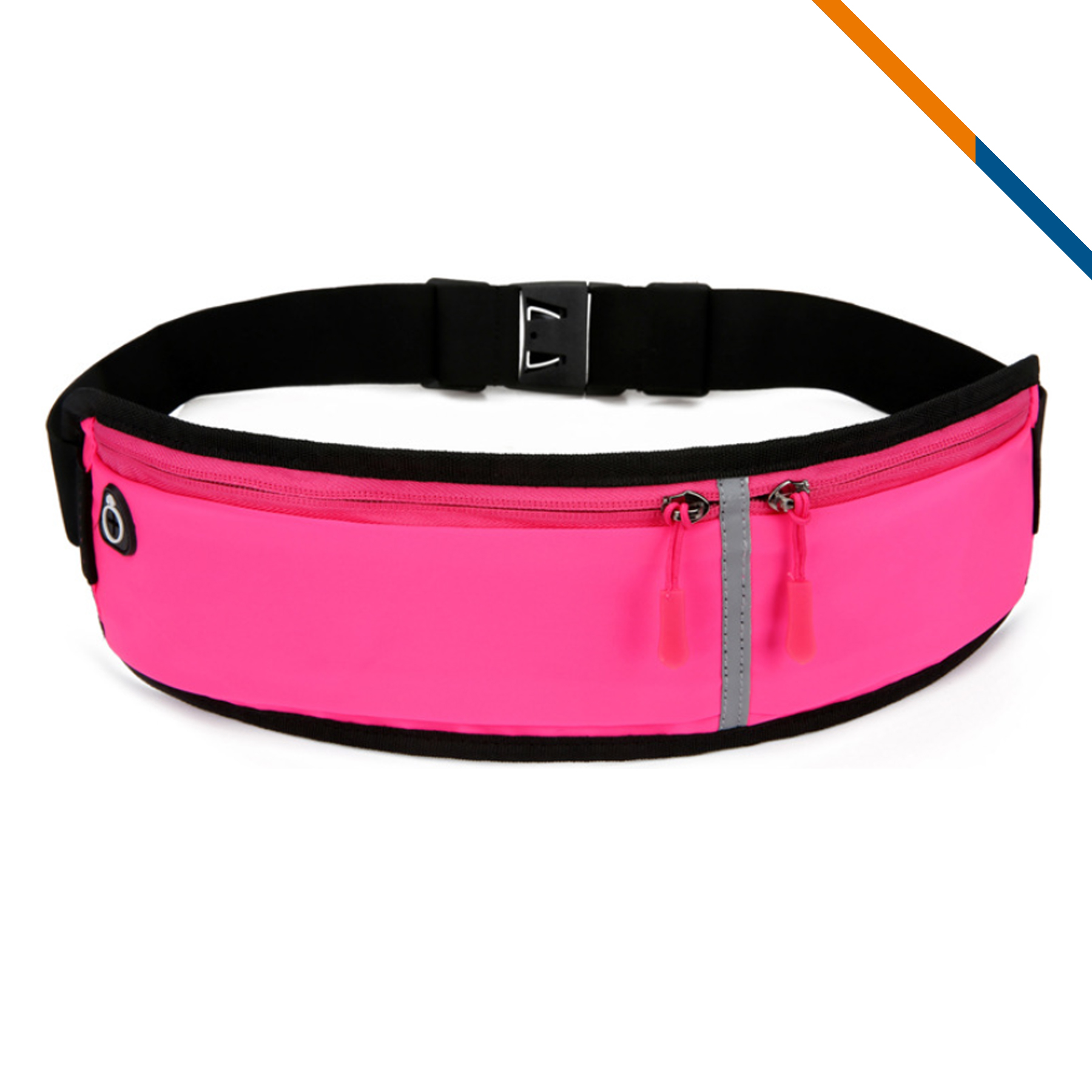 Casser Sports Fanny Bag 11