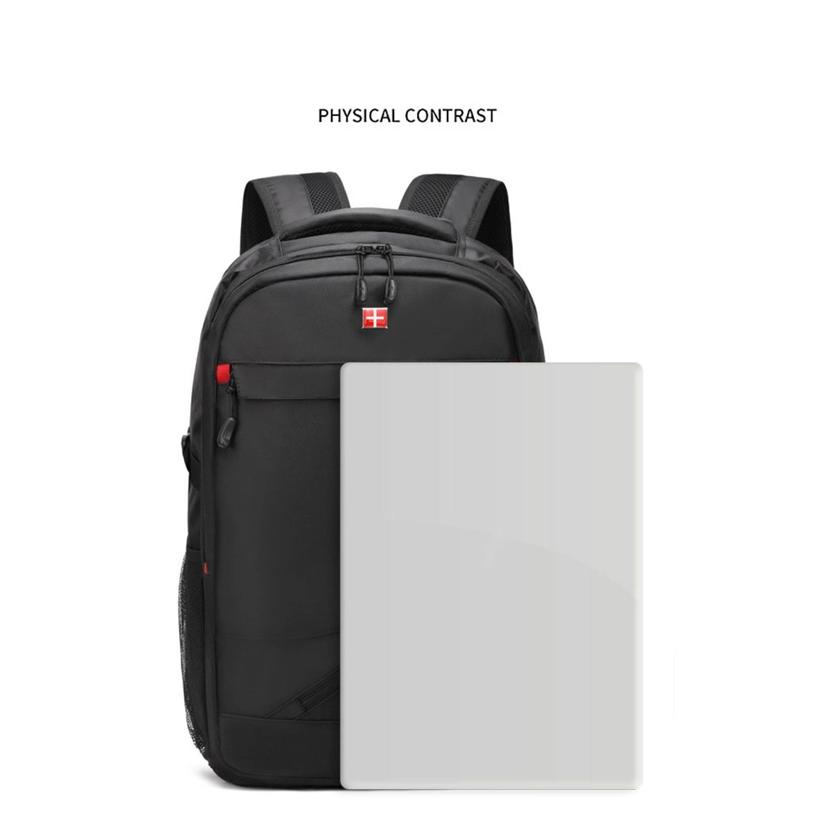 Waterproof Classic Laptop Backpack 5