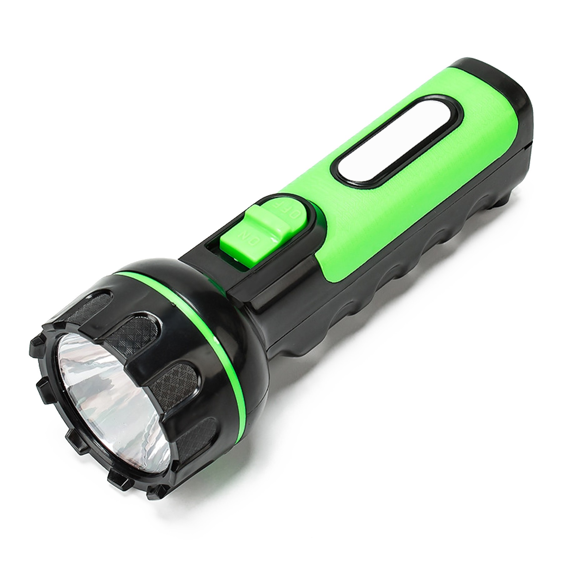 LED Rechargeable Outdoor Flashlight 3
