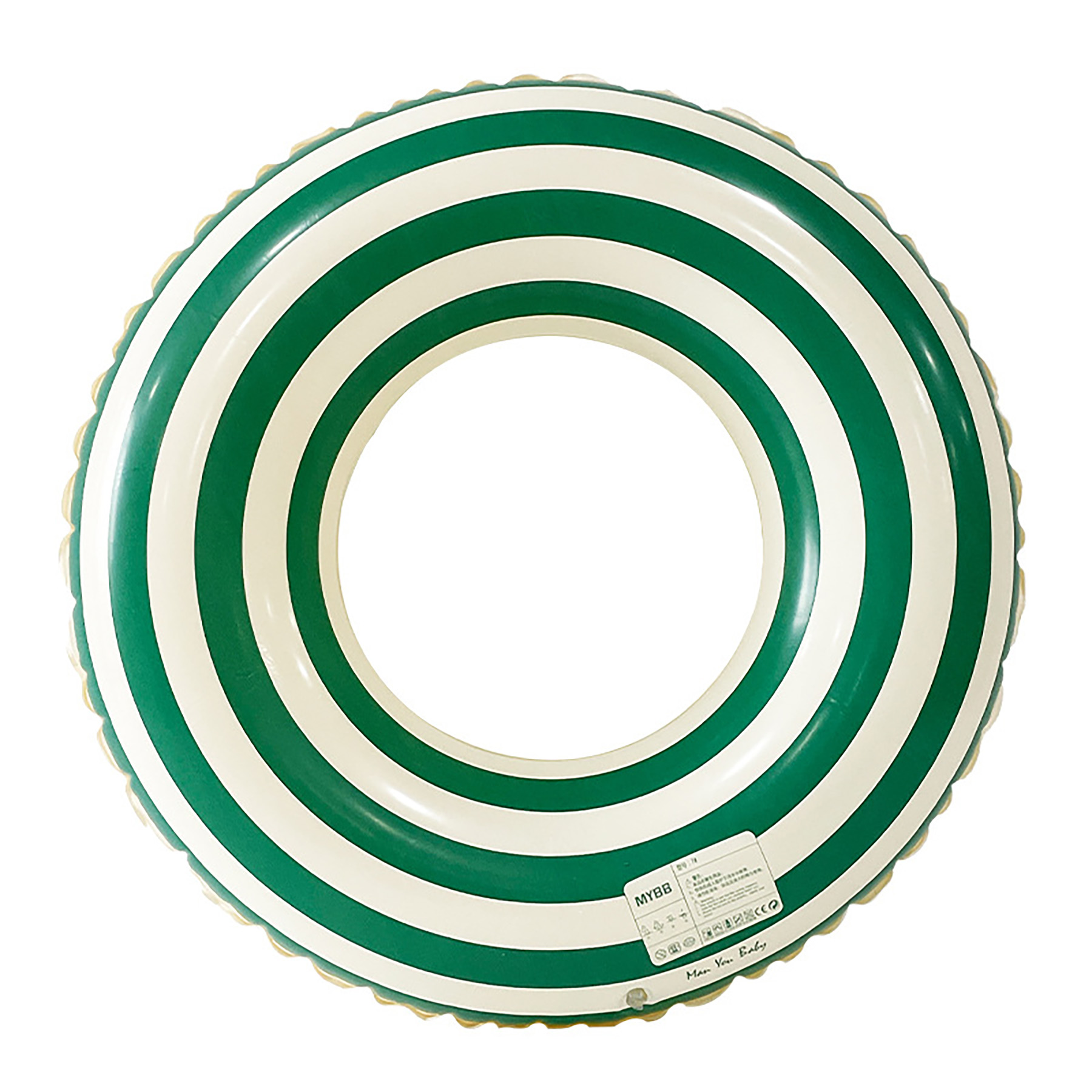 Inflatable Inner Tubes for Floating 1