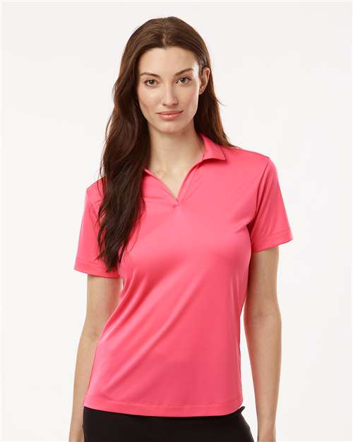 Women's Pro-Lock Performance Polo - 41800L 122