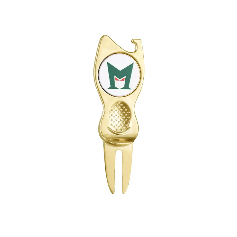 Golf Divot Tool Gift Set 17