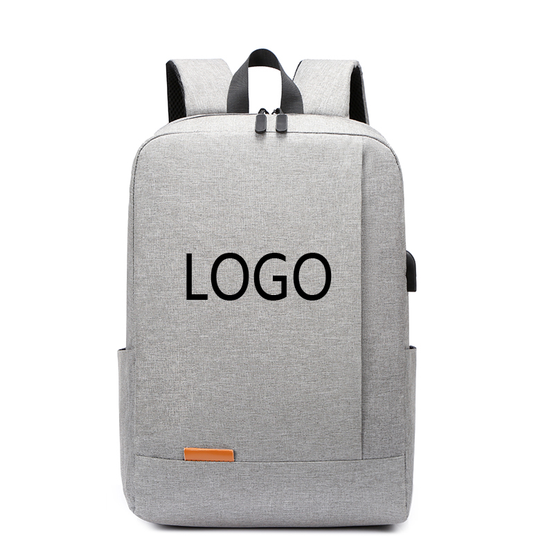 Laptop USB Connector Backpack 2