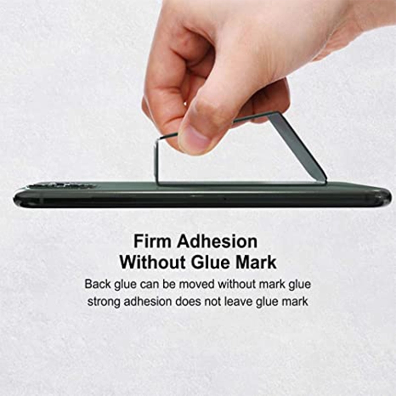 Paste-Type Mobile Folding Stand 9