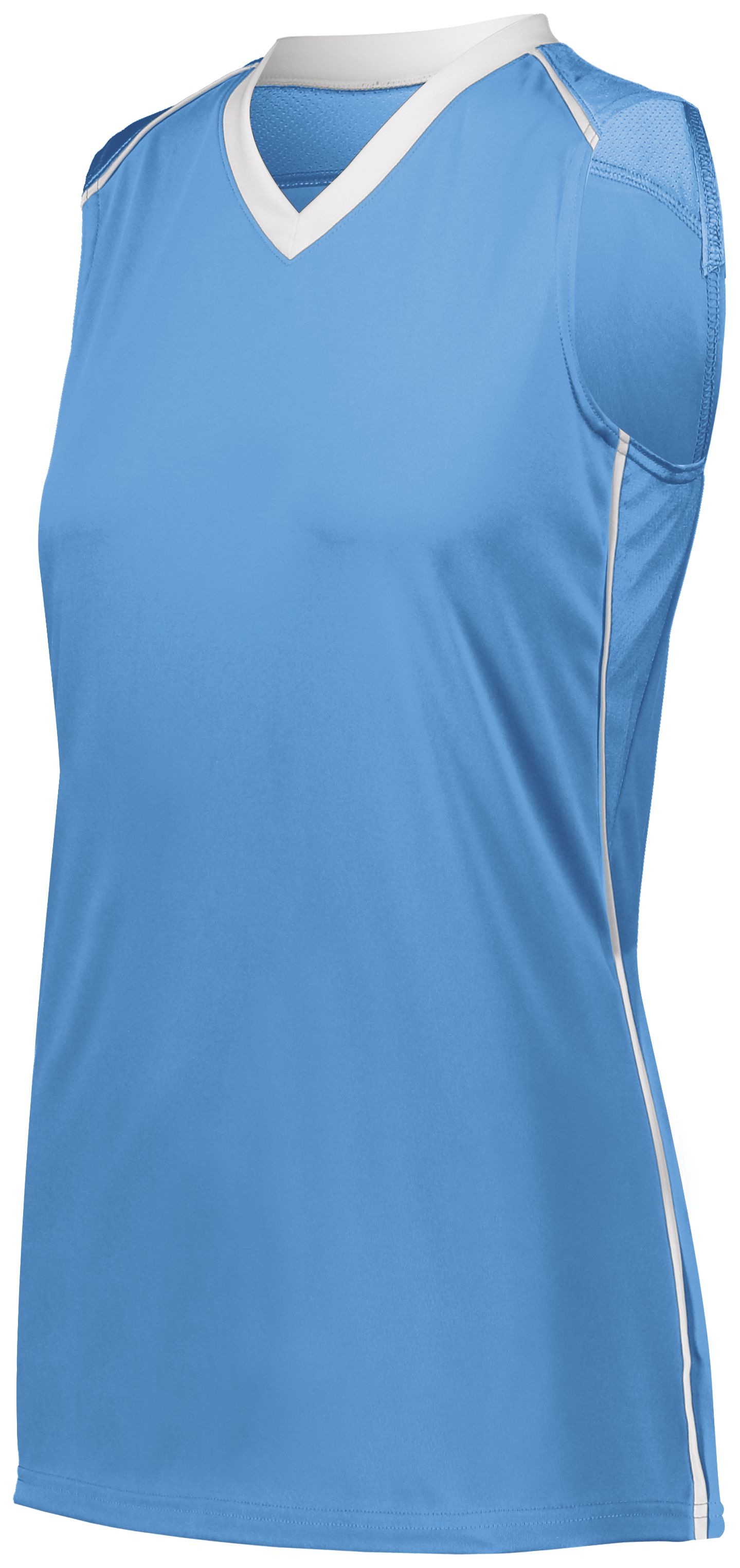 Girls Rover Jersey 10