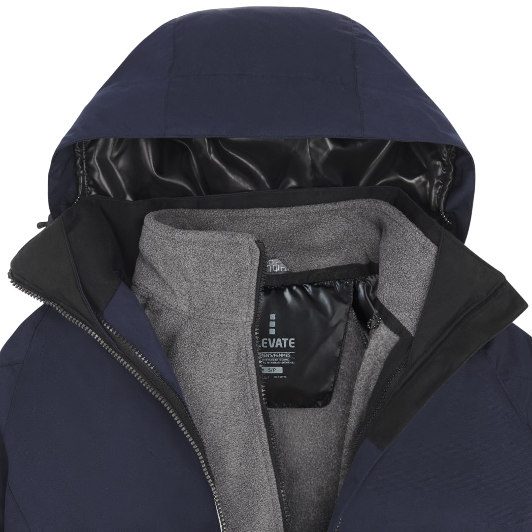 Womens ARLINGTON 3-in-1 Jacket 137