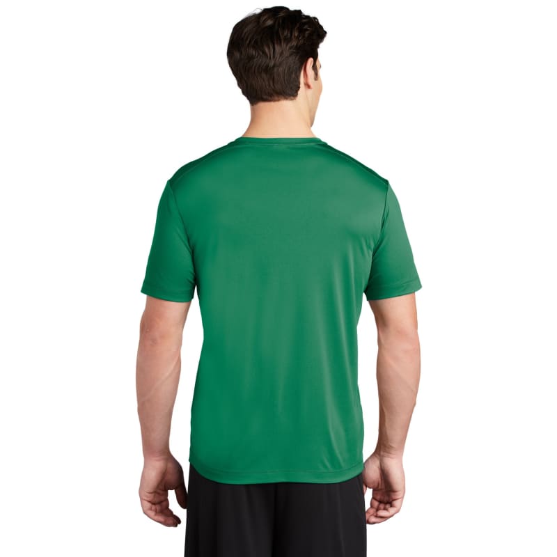 Sport-Tek Posi-UV Pro Tee. 56