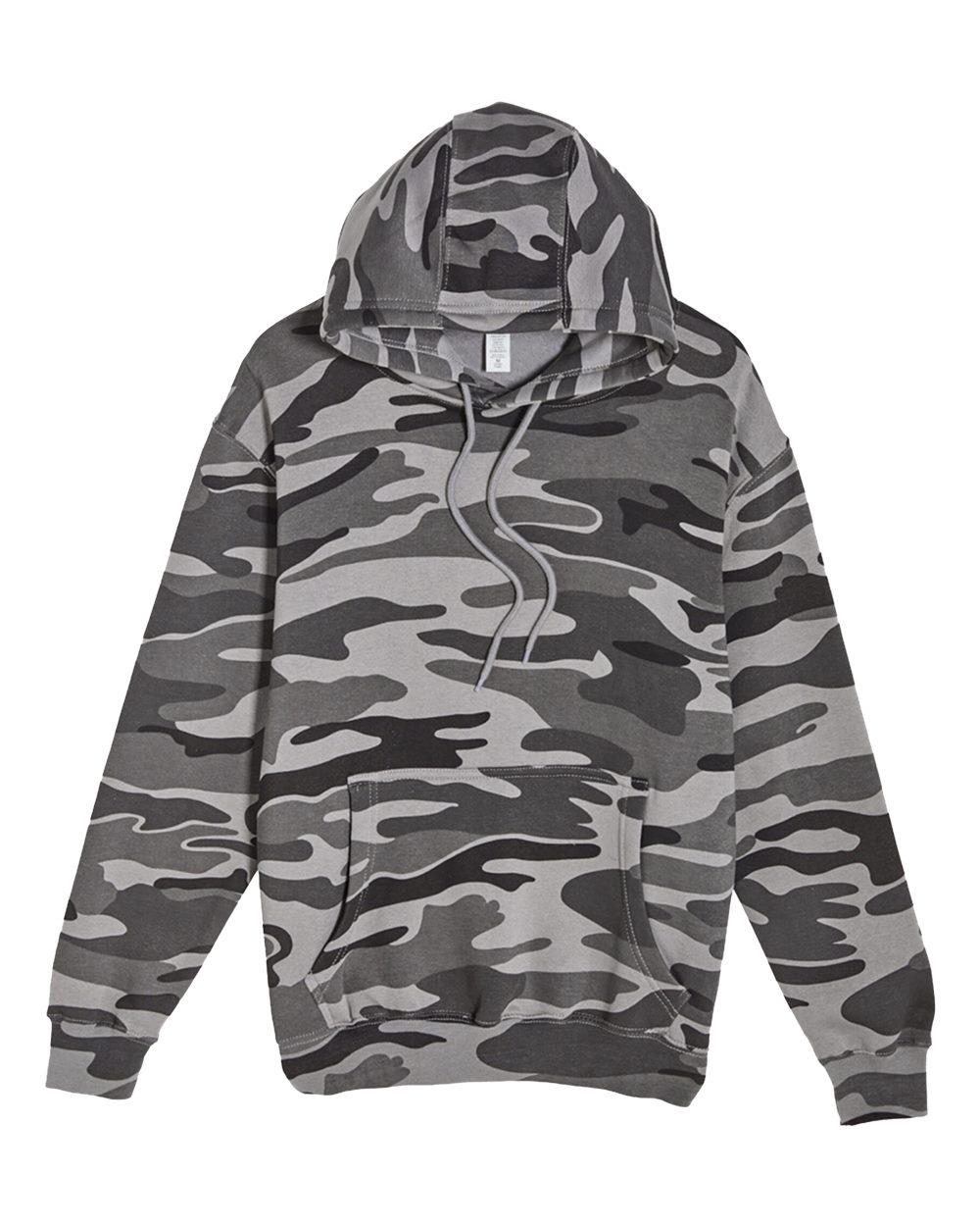 Unisex Premium Hoodie Sweatshirt - LS14001 119