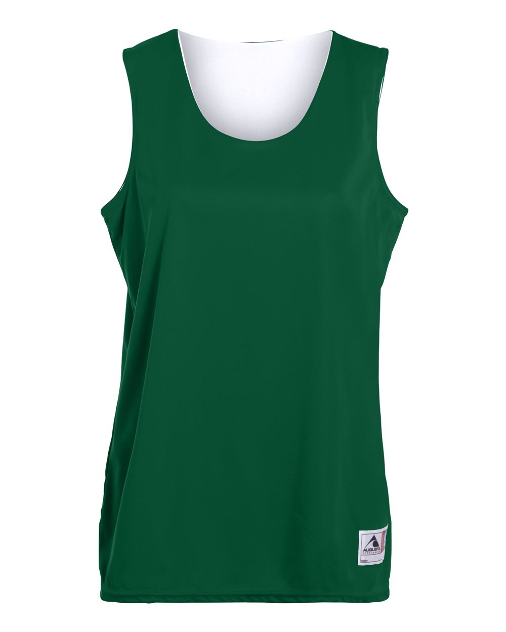 Women's Reversible Wicking Tank Top - 147 15