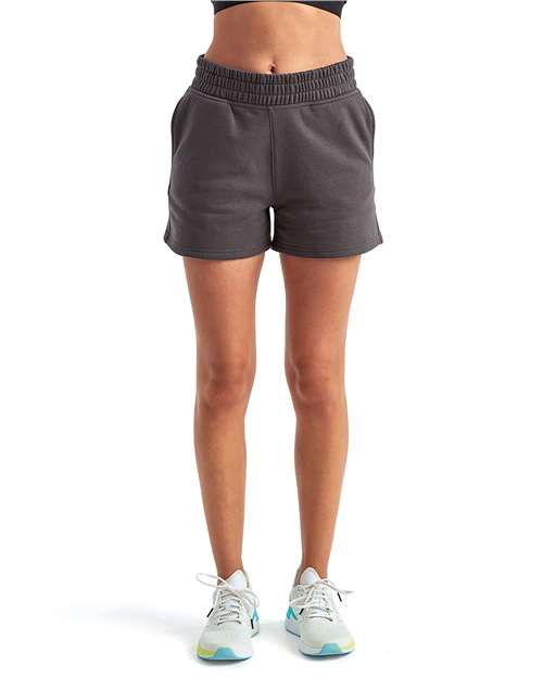 Women's Maria Jogger Shorts - TD062 23